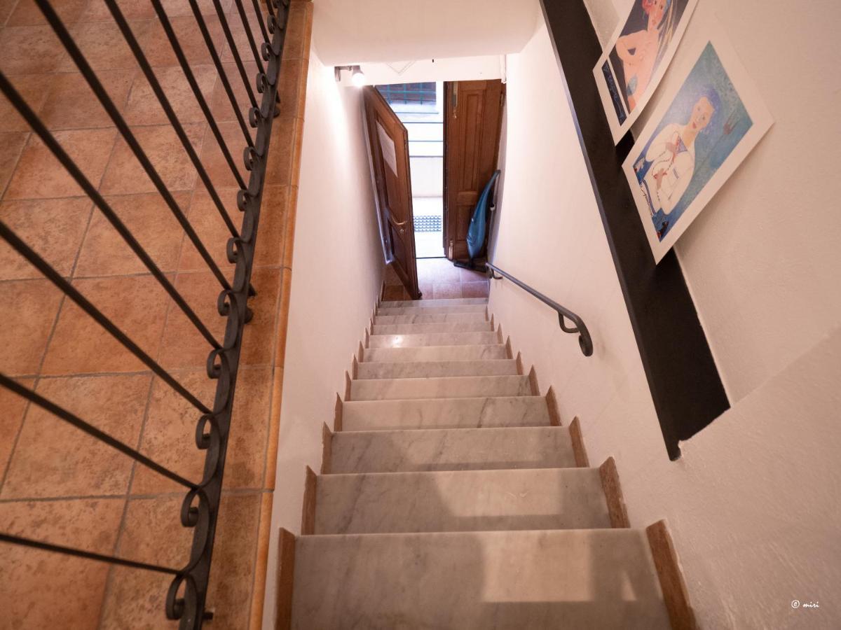 Zia Rina Studio Vernazza Exterior photo