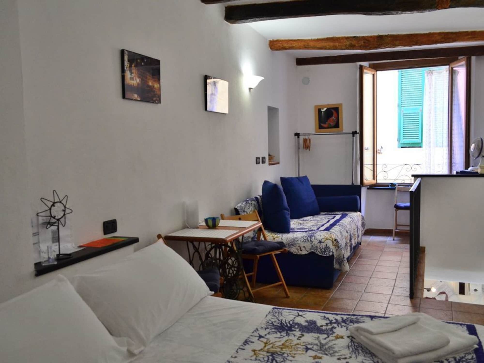 Zia Rina Studio Vernazza Exterior photo